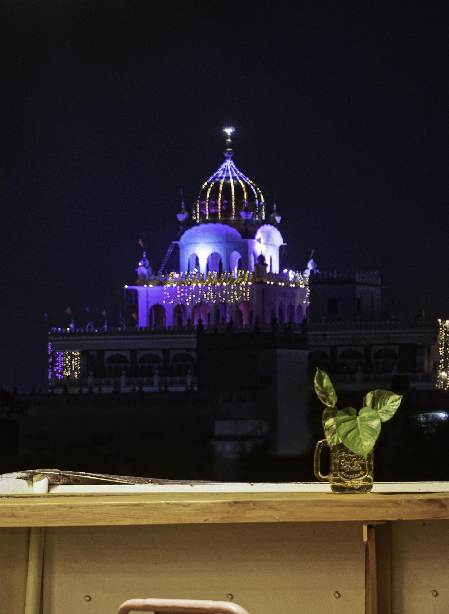 Gostops Amritsar, Chatiwind Gate Exterior foto